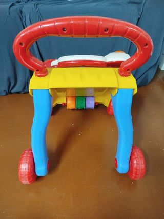 Correpasillos VTech Activity