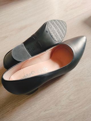 Zapatos Piel miMaO - T.42