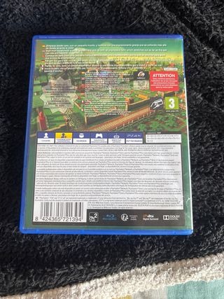 Farm Together Deluxe Edition PS4 (PlayStation 4)