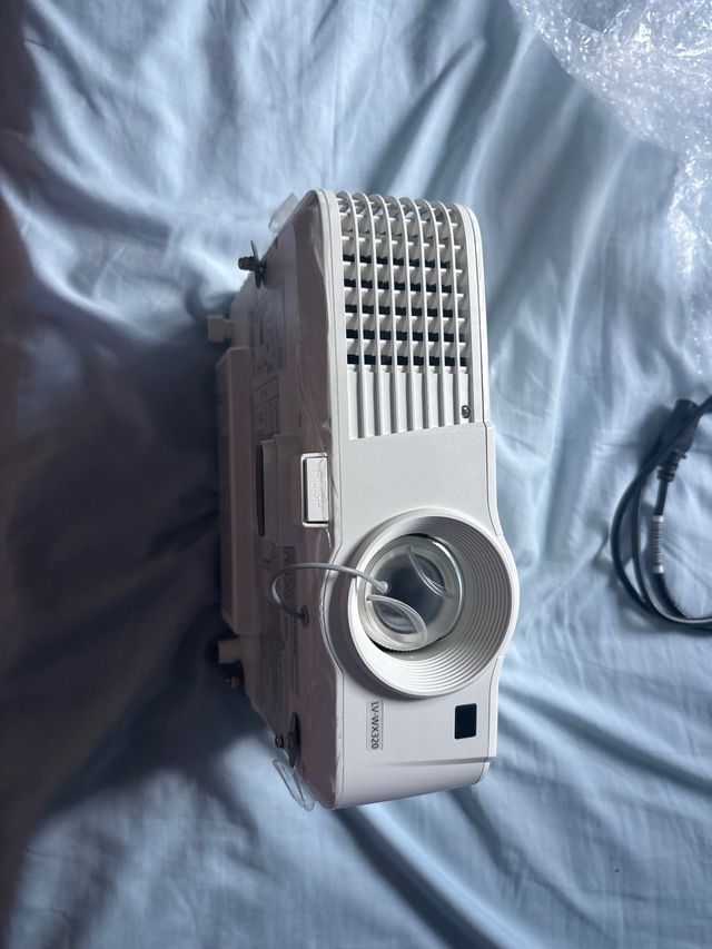 Proyector Canon - Blanco