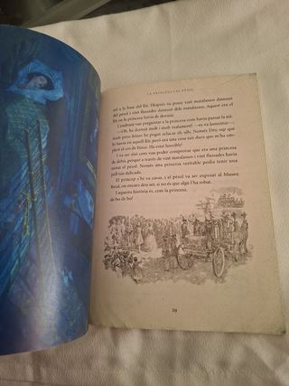 El Rossinyol I Altres Contes N/c