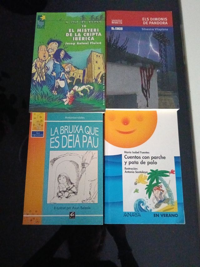 El misteri de la cripta Ibérica