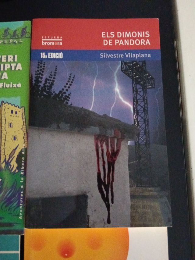 El misteri de la cripta Ibérica