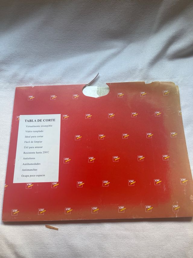 Tabla Dama Elche - Objeto Fundación Cajamurcia