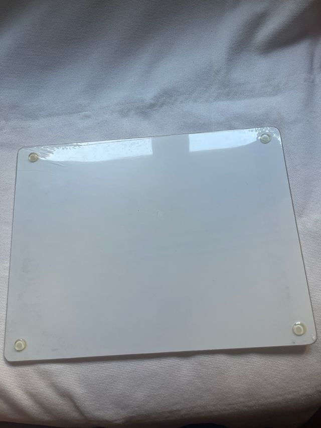 Tabla Dama Elche - Objeto Fundación Cajamurcia