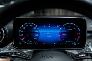 Mercedes-Benz Clase C 220D  AMG TECHO 2021