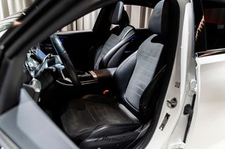 Mercedes-Benz Clase C 220D  AMG TECHO 2021