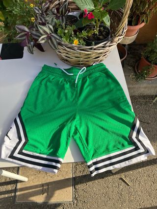 Pantalones Jordan 13-15 años