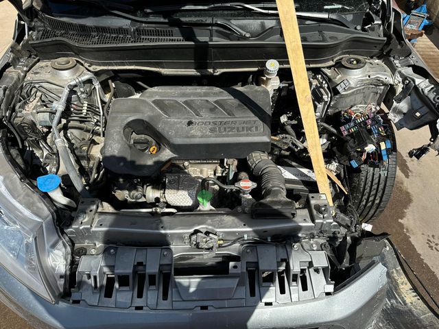 Suzuki Vitara Año 7/2019