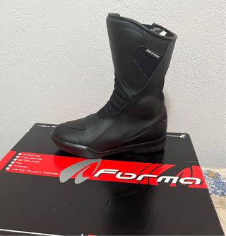 Botas moto Forma Drytex 39