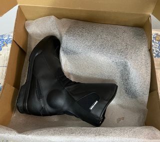 Botas moto Forma Drytex 39