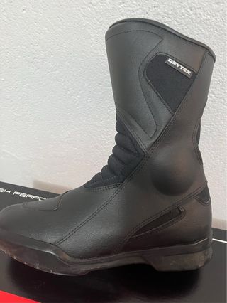 Botas moto Forma Drytex 39