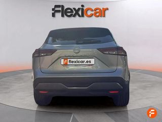 Nissan Qashqai DIG-T 116kW Xtronic N-Connecta