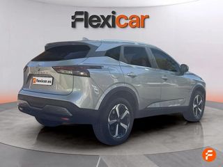 Nissan Qashqai DIG-T 116kW Xtronic N-Connecta