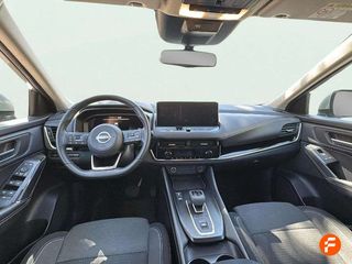 Nissan Qashqai DIG-T 116kW Xtronic N-Connecta