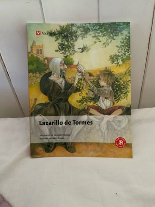 El Lazarillo De Tormes N/c (clasicos Adaptados)...