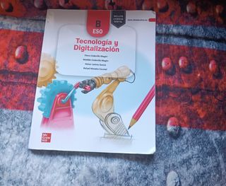Libro Llengua Literatura 3 ESO