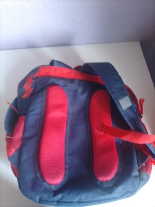 Mochila Gamer Infantil