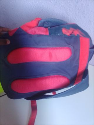 Mochila Gamer Infantil