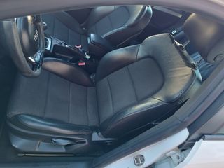 Audi A3 Sportback S-line Quatrro 2009