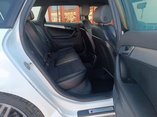 Audi A3 Sportback S-line Quatrro 2009