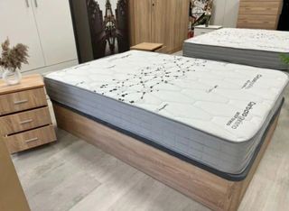 Colchón Afisan  - Cama