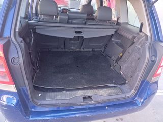 Opel Zafira 2008