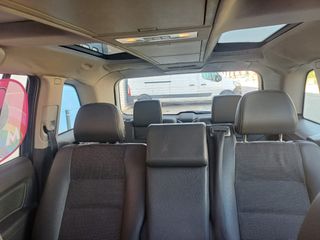 Opel Zafira 2008