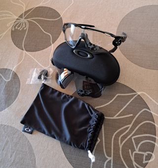 Oakley Jawbreaker Fotocromáticas