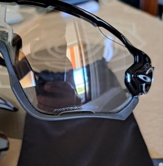 Oakley Jawbreaker Fotocromáticas