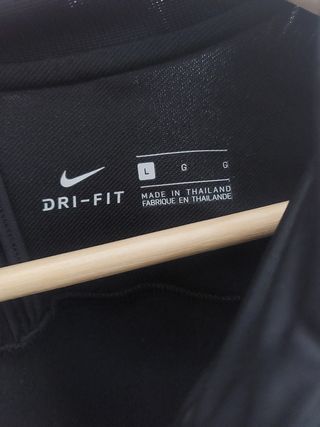 Sudadera Nike Inter Milán L