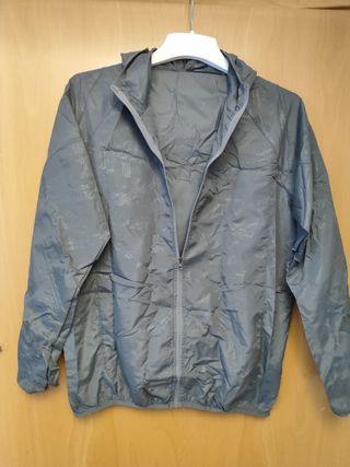 Chaqueta gris - Nueva estrenar 