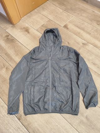 Chaqueta gris - Nueva estrenar 
