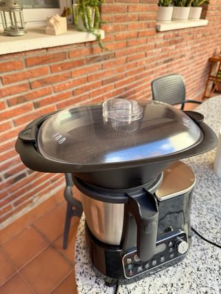 Moulinex Robot Cocina