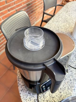 Moulinex Robot Cocina