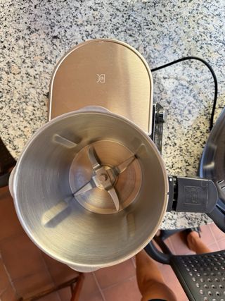 Moulinex Robot Cocina