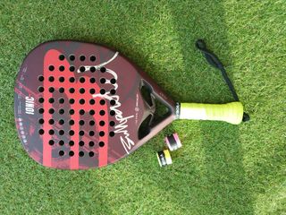 Pala Bullpadel Ionic Power 2024