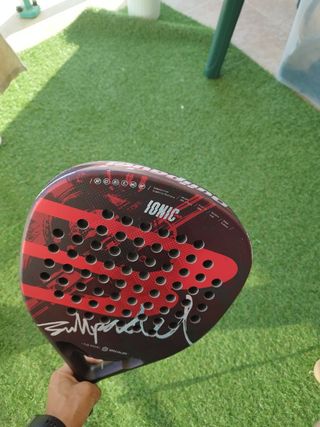 Pala Bullpadel Ionic Power 2024