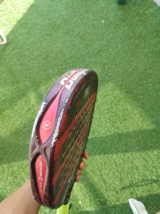 Pala Bullpadel Ionic Power 2024