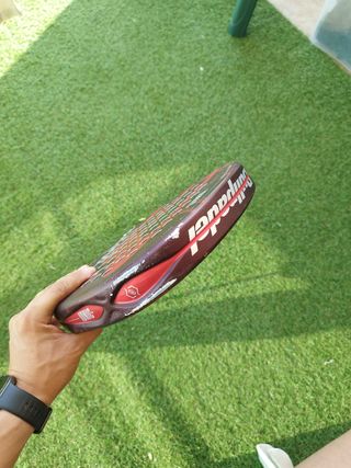 Pala Bullpadel Ionic Power 2024