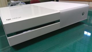 Xbox One bianca - Edizione Limitata