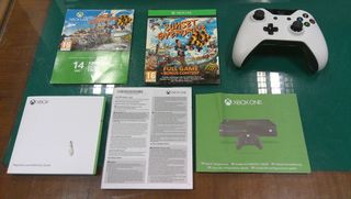 Xbox One bianca - Edizione Limitata
