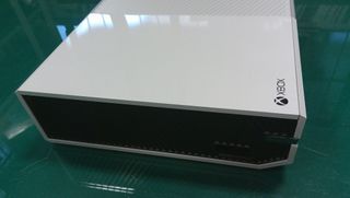 Xbox One bianca - Edizione Limitata