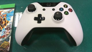 Xbox One bianca - Edizione Limitata