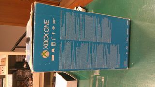 Xbox One bianca - Edizione Limitata