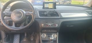 Audi Q3 2012
