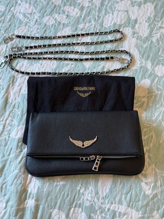 Bolso Zadig&Voltaire negro