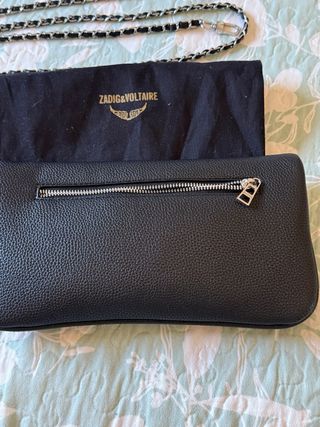 Bolso Zadig&Voltaire negro
