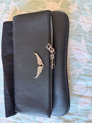 Bolso Zadig&Voltaire negro