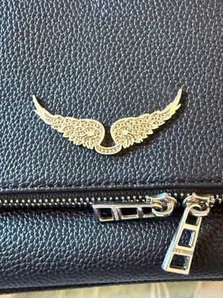 Bolso Zadig&Voltaire negro